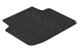 Front And Rear Floor Mat Set - VW/Audi by Vaico V10-9267-VAI