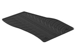 Front And Rear Floor Mat Set - VW/Audi by Vaico V10-9268-VAI