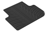 Front And Rear Floor Mat Set - VW/Audi by Vaico V10-9268-VAI