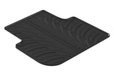 Front And Rear Floor Mat Set - VW/Audi by Vaico V10-9268-VAI