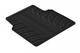 Front And Rear Floor Mat Set - VW/Audi by Vaico V10-9269-VAI
