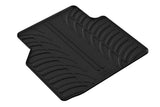 Front And Rear Floor Mat Set - VW/Audi by Vaico V10-9270-VAI