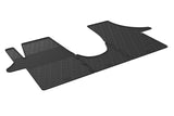 Front Floor Mat Set - VW/Audi by Vaico V10-9271-VAI
