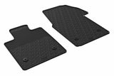 Front Floor Mat Set - VW/Audi by Vaico V10-9272-VAI
