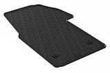 Front Floor Mat Set - VW/Audi by Vaico V10-9272-VAI