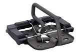 Hood Lock Safety Hook - VW/Audi by Vaico 5NA823186D-VAI