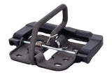 Hood Lock Safety Hook - VW/Audi by Vaico 5NA823186D-VAI