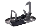 Hood Lock Safety Hook - VWAudi | 1T0823480B