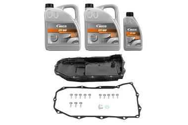 Automatic Transmission Service Kit - VW/Audi by Vaico 0D6398359-VAI3