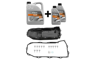 Automatic Transmission Service Kit - VW/Audi by Vaico 0D6398359-VAI2