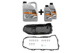 Automatic Transmission Service Kit - VW/Audi by Vaico 0D6398359-VAI2