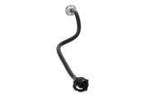 Radiator Hose - Audi by Vaico 4G0121081AE-VAI