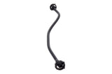 Radiator Hose - Audi by Vaico 8K0121081AB-VAI