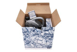 Automatic Transmission Service Kit - VW/Audi by Vaico 09G325429H-KIT4-VAI
