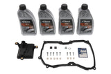 Automatic Transmission Service Kit - VW/Audi by Vaico 09G325429H-KIT2-VAI