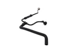 Radiator Hose - Audi by Vaico 4G0121081EP-VAI