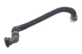 Air Supply Intake Manifold - Audi by Vaico 4G0133889G-VAI