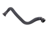 Air Supply Intake Manifold - Audi by Vaico 4G0133889G-VAI