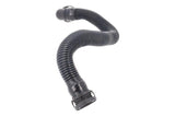 Air Supply Intake Manifold - Audi by Vaico 4G0133889G-VAI