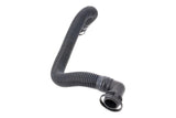 Air Supply Intake Manifold - Audi by Vaico 4G0133889G-VAI