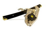 Window Regulator - VWAudi | 4B0839462