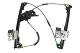Window Regulator - VWAudi | 1E0837461