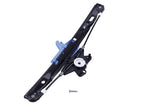 Window Regulator - VWAudi | 5N0839461A