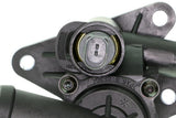 Thermostat Housing - VW/Audi by Vemo 03C121111AM-VEM