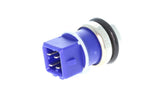 Coolant Temp Sensor Blue White 4-pin - VW Mk3 VR6 | 701919369C