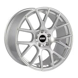VMR V810 Wheel Hyper Silver 18" 5x112 (NLA)