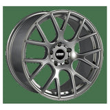 VMR V810 Wheel Gunmetal 18" 5x112 (NLA)