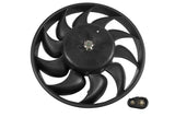 Radiator Fan - VW/Audi by Vemo 701959455J-VEM