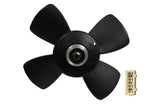 Engine Cooling Fan - VWAudi | 353959455D
