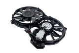 Fan Electric Motor - VW/Audi by Vemo 4F0121003AC-VEM