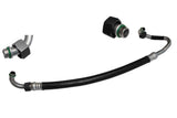 Air Conditioning Low Pressure Line - VWAudi | 8D0260707H