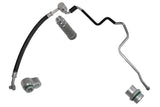Air Conditioning Low Pressure Line - VWAudi | 1J1820743AL