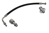 Air Conditioning High Pressure Line - VWAudi | 1HM820721