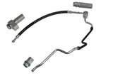 Air Conditioning Low Pressure Line - VWAudi | 1J1820743AM