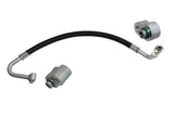Air Conditioning High Pressure Line - VWAudi | 1J0820721CA