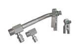 Air Conditioning High Pressure Line - VWAudi | 8D1260709N