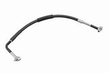 Air Conditioning High Pressure Line - Audi by Vemo 8E0260701BK-VEM