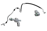 Air Conditioning High Pressure Line - VWAudi | 8E0260710C