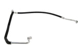 Air Conditioning High Pressure Line - VW/Audi by Vemo 3B0260701C-VEM