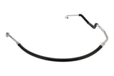 Air Conditioning High Pressure Line - VW/Audi by Vemo 3B0260701C-VEM