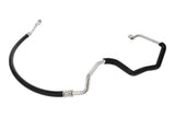 Air Conditioning High Pressure Line - VW/Audi by Vemo 3B0260701C-VEM