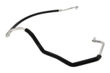 Air Conditioning High Pressure Line - VW/Audi by Vemo 3B0260701C-VEM