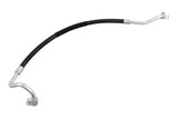 Air Conditioning Low Pressure Line - VWAudi | 5N0820721N