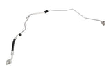 Air Conditioning High/Low Pressure Line - VW/Audi by Vemo 5N0820741C-VEM