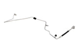 Air Conditioning High/Low Pressure Line - VW/Audi by Vemo 5N0820741C-VEM