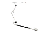 Air Conditioning High/Low Pressure Line - VW/Audi by Vemo 5N0820741C-VEM